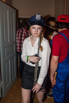 Bild 1064 - Latuff 21014 die Wiemersdorfer Karnevalsveranstaltung